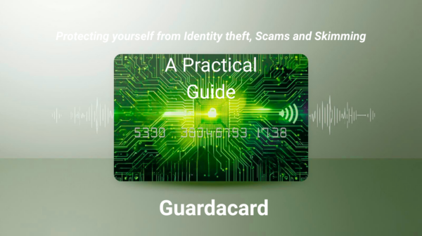 Guardacard eBook